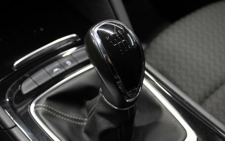 Opel Insignia II рестайлинг, 2018 год, 1 379 000 рублей, 24 фотография