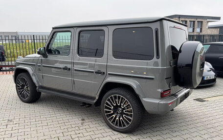 Mercedes-Benz G-Класс AMG, 2025 год, 31 950 000 рублей, 2 фотография