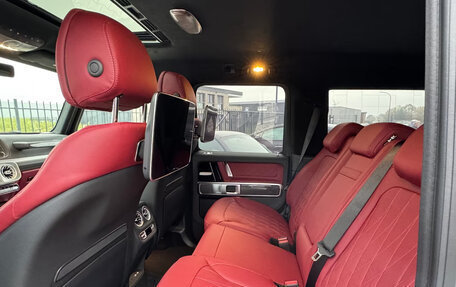 Mercedes-Benz G-Класс AMG, 2025 год, 31 950 000 рублей, 4 фотография