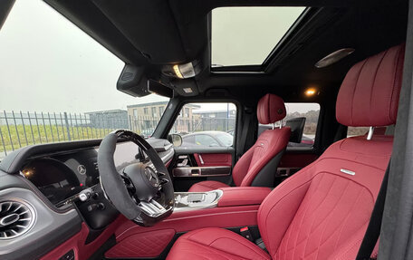 Mercedes-Benz G-Класс AMG, 2025 год, 31 950 000 рублей, 3 фотография