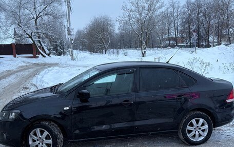 Volkswagen Polo VI (EU Market), 2011 год, 550 000 рублей, 2 фотография