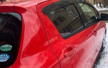 Toyota Vitz, 2015 год, 810 000 рублей, 6 фотография