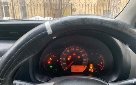 Toyota Vitz, 2015 год, 810 000 рублей, 9 фотография