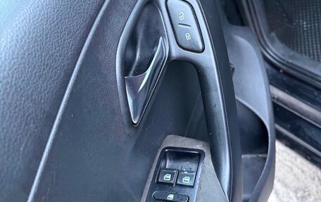 Volkswagen Polo VI (EU Market), 2011 год, 550 000 рублей, 11 фотография