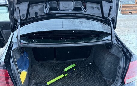 Volkswagen Polo VI (EU Market), 2011 год, 550 000 рублей, 14 фотография