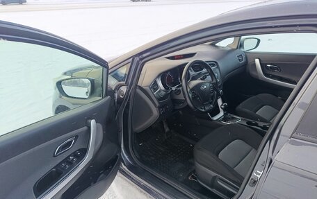 KIA cee'd III, 2013 год, 980 000 рублей, 6 фотография