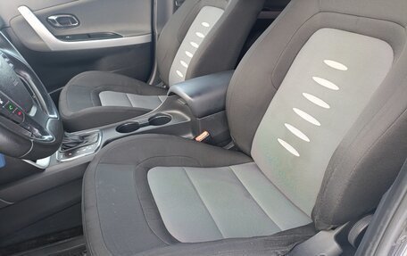 KIA cee'd III, 2013 год, 980 000 рублей, 8 фотография