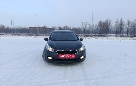 KIA cee'd III, 2013 год, 980 000 рублей, 3 фотография