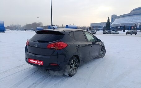 KIA cee'd III, 2013 год, 980 000 рублей, 4 фотография