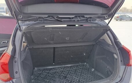 KIA cee'd III, 2013 год, 980 000 рублей, 12 фотография