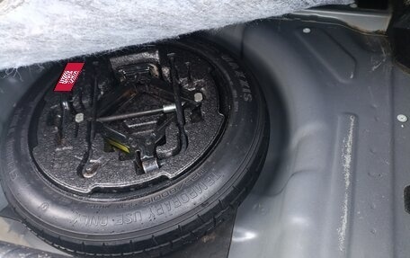 KIA cee'd III, 2013 год, 980 000 рублей, 13 фотография