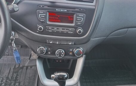 KIA cee'd III, 2013 год, 980 000 рублей, 10 фотография