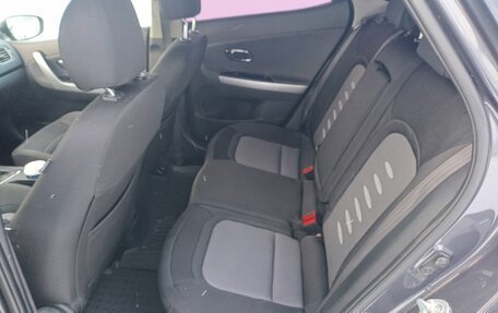 KIA cee'd III, 2013 год, 980 000 рублей, 14 фотография