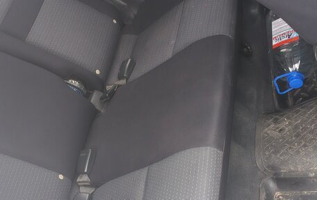 Hyundai Getz I рестайлинг, 2008 год, 310 000 рублей, 6 фотография