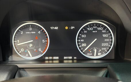 Land Rover Range Rover III, 2011 год, 1 815 000 рублей, 7 фотография