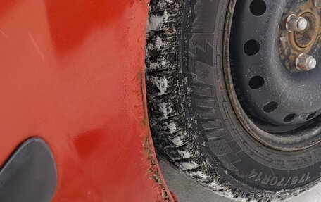 Hyundai Getz I рестайлинг, 2008 год, 310 000 рублей, 8 фотография