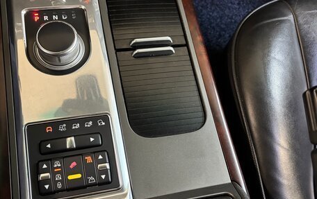 Land Rover Range Rover III, 2011 год, 1 815 000 рублей, 5 фотография