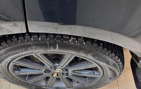 Land Rover Range Rover III, 2011 год, 1 815 000 рублей, 8 фотография