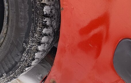 Hyundai Getz I рестайлинг, 2008 год, 310 000 рублей, 7 фотография