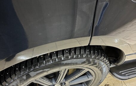 Land Rover Range Rover III, 2011 год, 1 815 000 рублей, 10 фотография