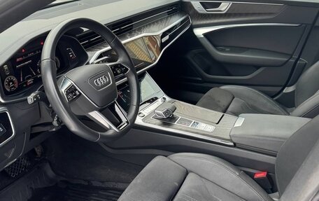 Audi A7, 2022 год, 7 700 000 рублей, 2 фотография