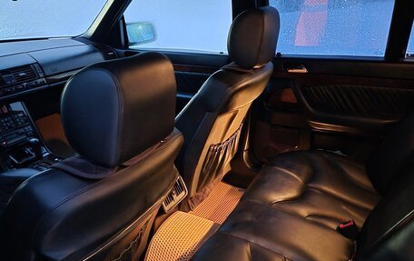 Mercedes-Benz S-Класс, 1995 год, 600 000 рублей, 9 фотография