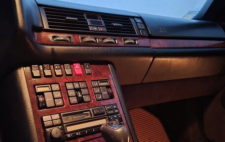 Mercedes-Benz S-Класс, 1995 год, 600 000 рублей, 8 фотография