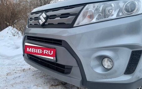 Suzuki Vitara II рестайлинг, 2015 год, 1 550 000 рублей, 4 фотография