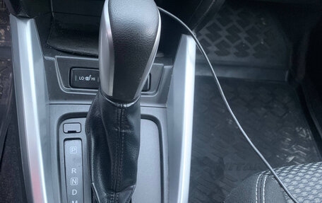 Suzuki Vitara II рестайлинг, 2015 год, 1 550 000 рублей, 9 фотография