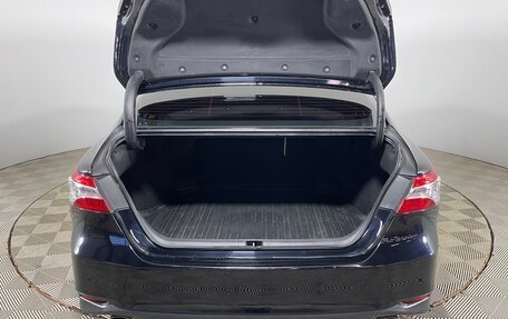 Toyota Camry, 2019 год, 2 525 000 рублей, 7 фотография