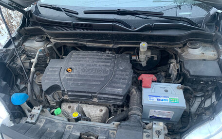 Suzuki Vitara II рестайлинг, 2015 год, 1 550 000 рублей, 11 фотография