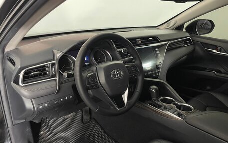 Toyota Camry, 2019 год, 2 525 000 рублей, 8 фотография