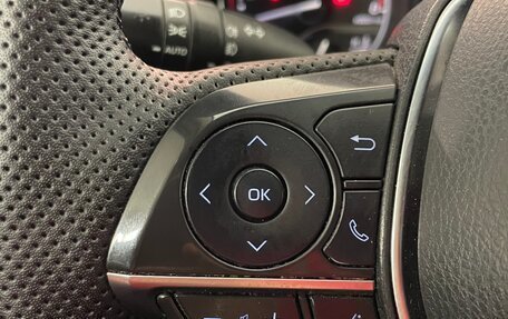 Toyota Camry, 2019 год, 2 525 000 рублей, 20 фотография