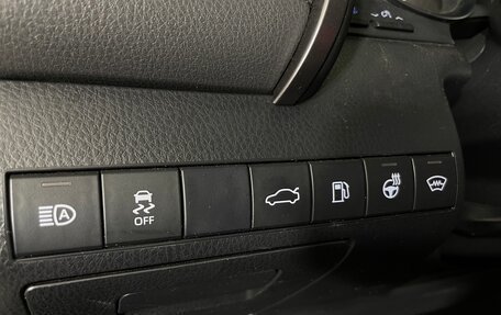 Toyota Camry, 2019 год, 2 525 000 рублей, 19 фотография