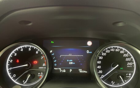 Toyota Camry, 2019 год, 2 525 000 рублей, 15 фотография