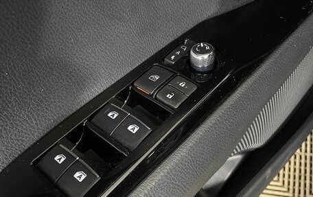 Toyota Camry, 2019 год, 2 525 000 рублей, 18 фотография