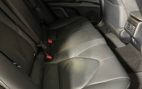 Toyota Camry, 2019 год, 2 525 000 рублей, 24 фотография