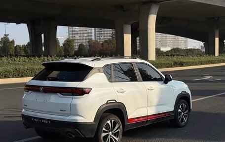 Changan CS35 Plus, 2022 год, 1 300 000 рублей, 7 фотография