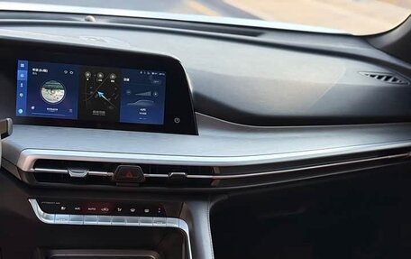 Changan CS35 Plus, 2022 год, 1 300 000 рублей, 11 фотография