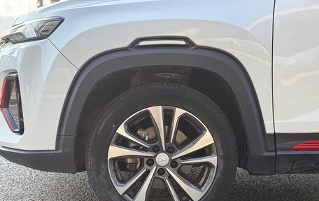 Changan CS35 Plus, 2022 год, 1 300 000 рублей, 8 фотография