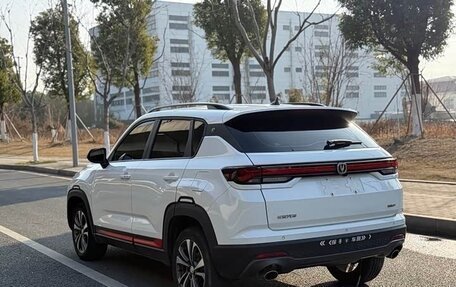 Changan CS35 Plus, 2022 год, 1 300 000 рублей, 4 фотография