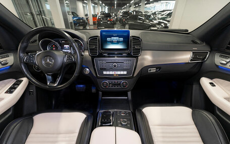 Mercedes-Benz GLE, 2015 год, 3 450 000 рублей, 8 фотография