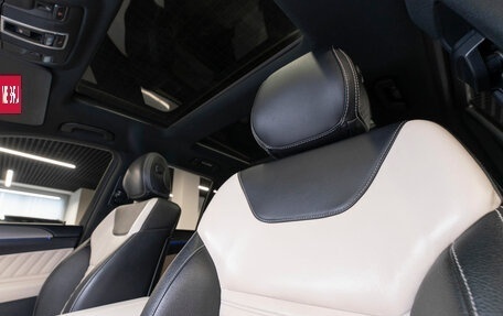 Mercedes-Benz GLE, 2015 год, 3 450 000 рублей, 10 фотография