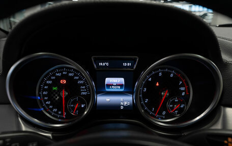 Mercedes-Benz GLE, 2015 год, 3 450 000 рублей, 12 фотография