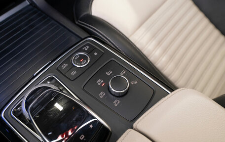 Mercedes-Benz GLE, 2015 год, 3 450 000 рублей, 24 фотография