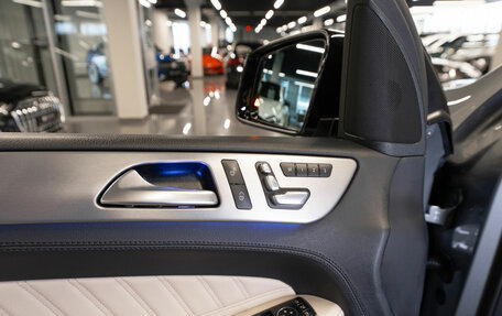 Mercedes-Benz GLE, 2015 год, 3 450 000 рублей, 22 фотография