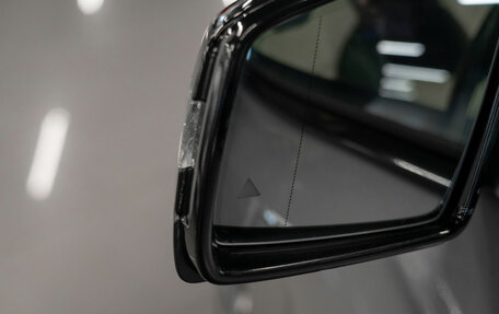 Mercedes-Benz GLE, 2015 год, 3 450 000 рублей, 25 фотография