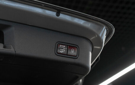 Mercedes-Benz GLE, 2015 год, 3 450 000 рублей, 27 фотография