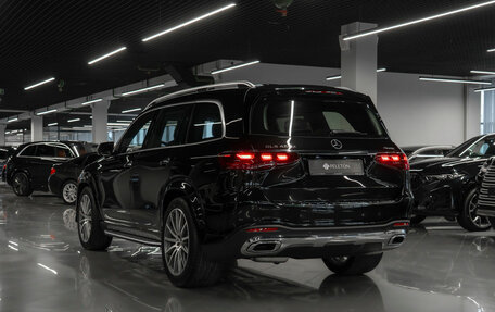 Mercedes-Benz GLS, 2025 год, 16 400 000 рублей, 5 фотография