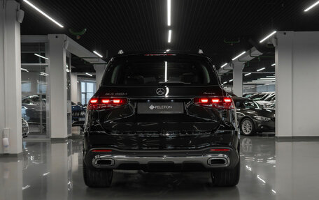 Mercedes-Benz GLS, 2025 год, 16 400 000 рублей, 6 фотография